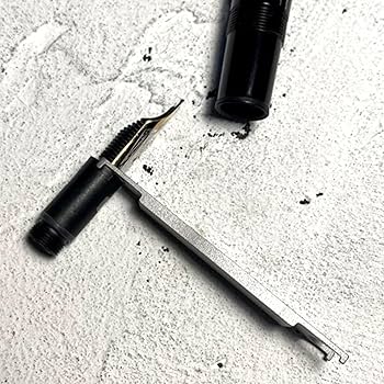 万年筆用　工具　ペンチ　修理　調整　メンテナンス 万年筆用 工具 ペンチ 修理 調整 メンテナンス